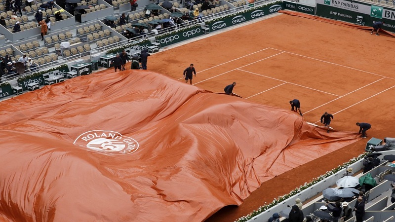 Dyshohet për trukim ndeshjeje, ‘Roland Garros’ në hetim