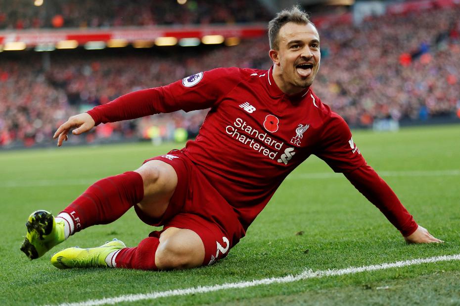 E konfirmon edhe Klopp, Xherdan Shaqiri pranë largimit nga Liverpooli