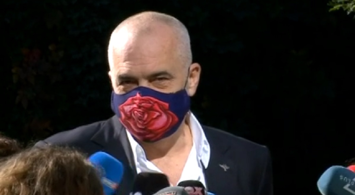 Rama: Presidenti ka dalë nga shinat e funksionit të tij, është vënë në dispozicion të LSI-së