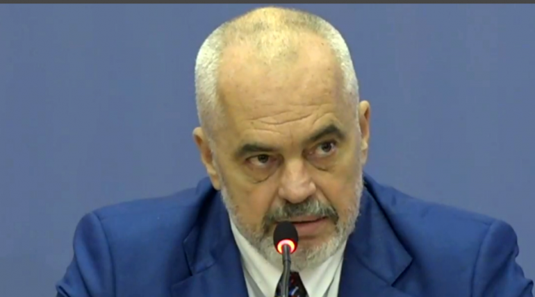 Rama: Mos krijoni iluzione, nëse gjyqtarë e prokurorë të korruptuar s’shkojnë pas hekurave, s’do ndodhë dhe për zyrtarë të lartë