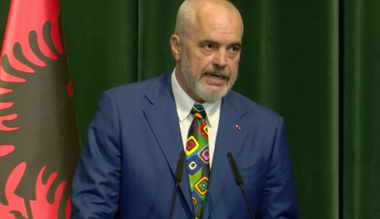 Negociatat/ Rama: Jemi mësuar, përgatitemi për dasma, po krushqit s’na vijnë