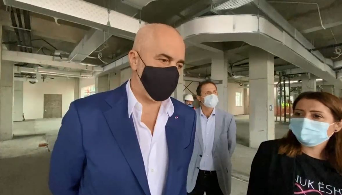 “Do ta kesh rrogën sa unë”, çfarë paralajmëron Rama për mjekët