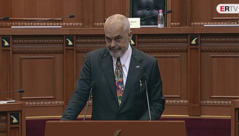 “Kam detyrimin t’ua them”, Rama-demokratëve: Çfarë ju pret më 25 prill nëse votoni Lulin