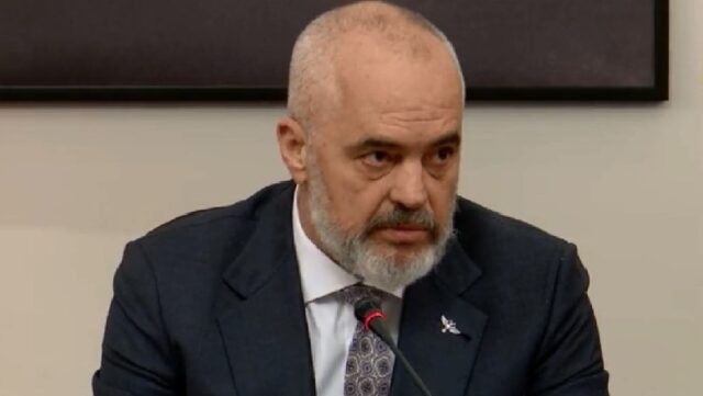 Rama: Programi i Lulit është tramvaj me shalqi që nuk piqen kurrë