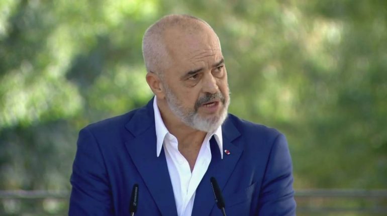 Rama: 3 aeroporte të reja brenda mandatit të tretë