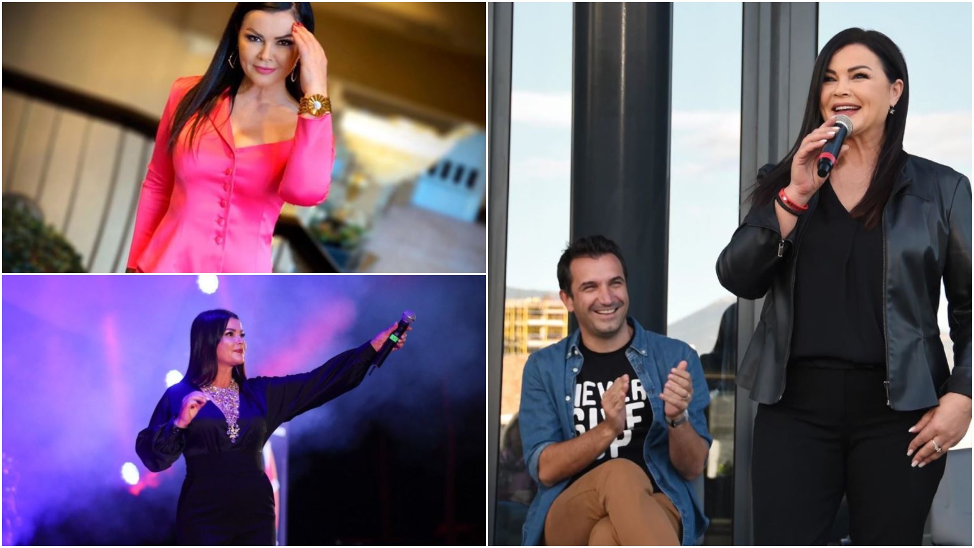 Eli Fara sulmohet pas vendimit për të hyrë në politikë, ja prapaskenat që futën këngëtaren në radhët e PS-së