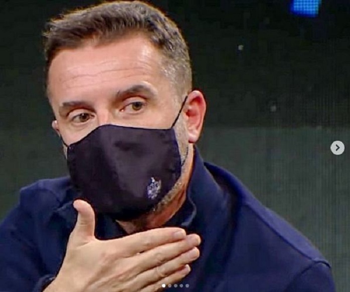 Braçe mesazh për mbajtjen e maskës: Virusi përhapet si budallallëku ndër politikanë!