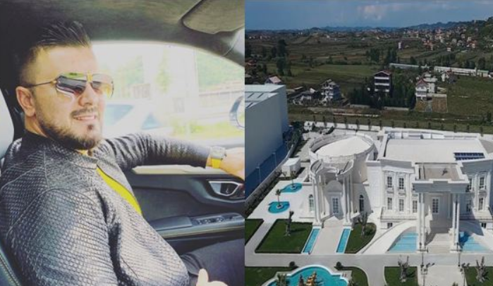 DETAJET/ Hetimet e policisë së Durrësit, si u qëllua me armë drejt kompleksit luksoz të biznesmenit të vetëvrarë