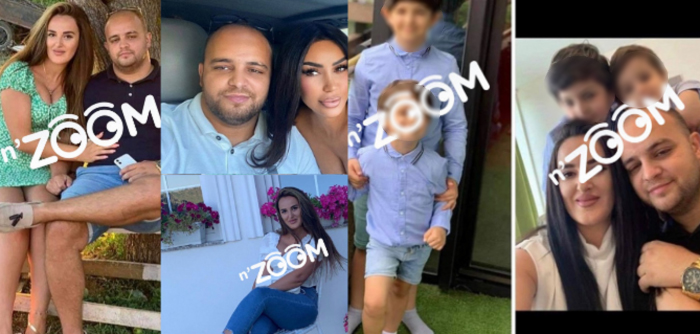 “Më shkatërroi familjen, marrtë nga jeta atë që meriton”. Reagon ish-gruaja e biznesmenit me të cilin u lidh Fjolla Morina