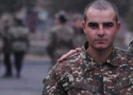 Futbollisti armen ndërron jetë në konfliktin me Azerbajxhanin