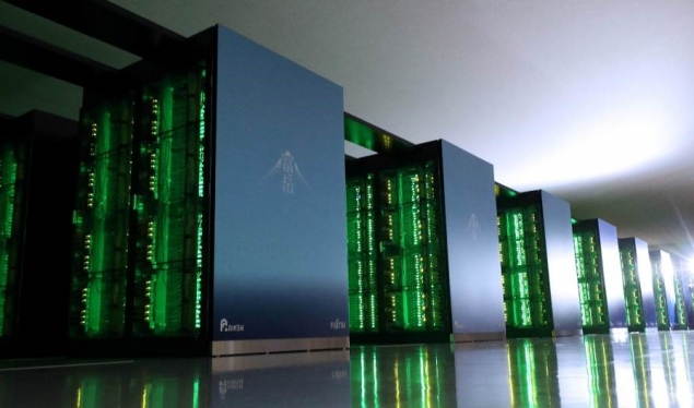 Super-kompjuteri japonez tregon se lagështia zvogëlon përhapjen e koronavirusit