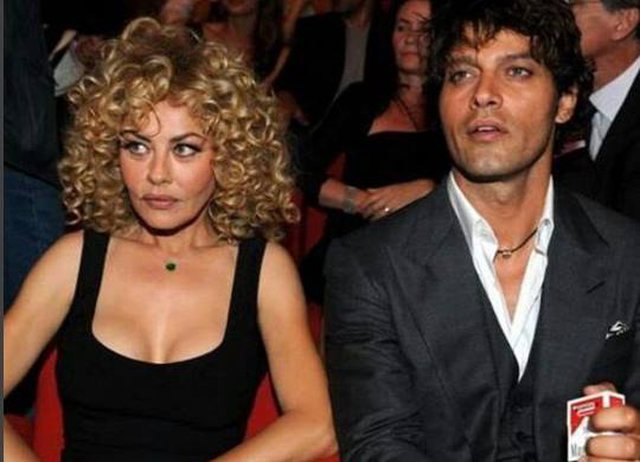 E lidhur me Gabriel Garkon për 8 vite, Eva Grimaldi rrëfehet: Jetonim bashkë por s’bënim kurrë seks