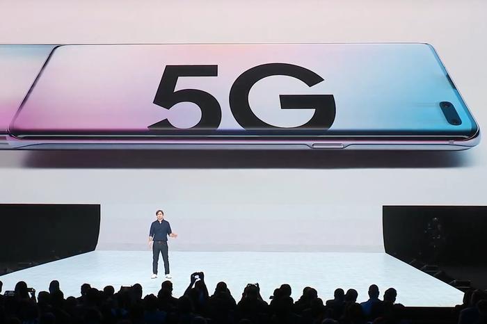 iPhone me rrjet 5G &#8211; “Përshëndetje, shpejtësi”