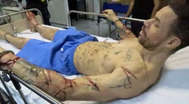 I dënuari me 217 vjet për vrasjen e 48 të burgosurve nuk pendohet