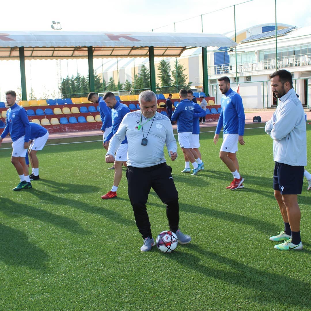 Garë e fortë për 11-shen, ja kujt pritet që Martini t’i besojë rolin e numrit 10