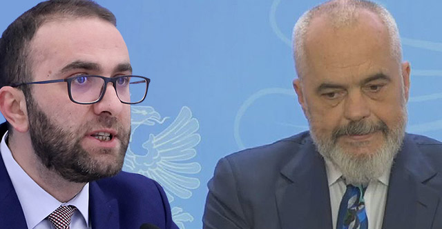 Bardhi: Sot pamë një Edi Ramë në fund të karrierës së tij politike