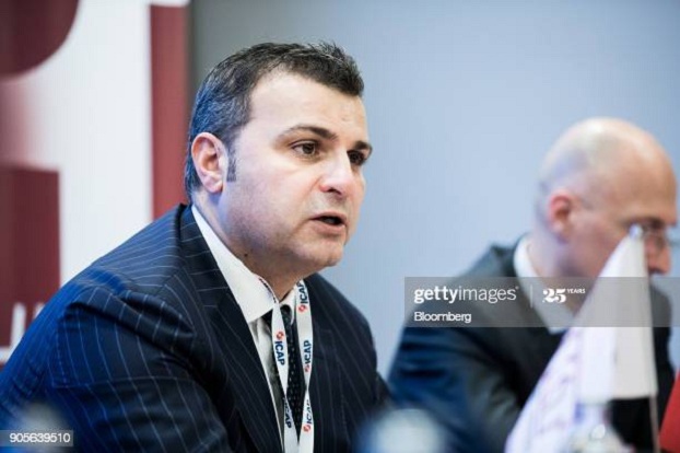 Guvernatori i Bankës së Shqipërisë, Gent Sejko pozitiv me Covid-19