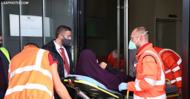 Riatdhesimet nga Siria, SPAK thërret për pyetje Floresha Rashën, fëmijët nuk merren në përgjegjësi penale