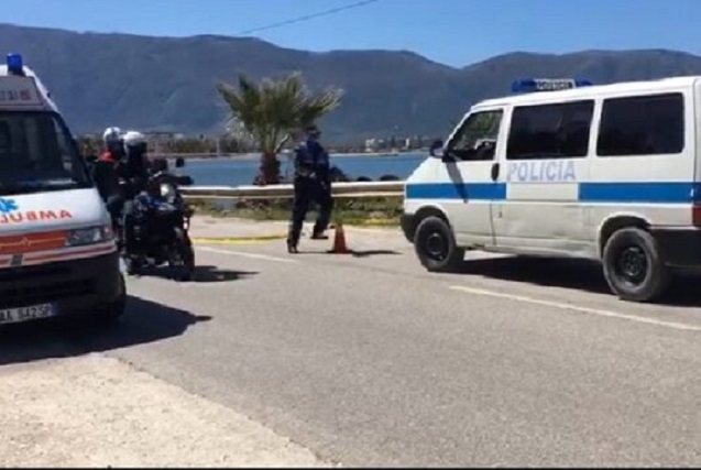 EMRI/ Ekzekutoi biznesmenin 51-vjeçar, arrestohet autori