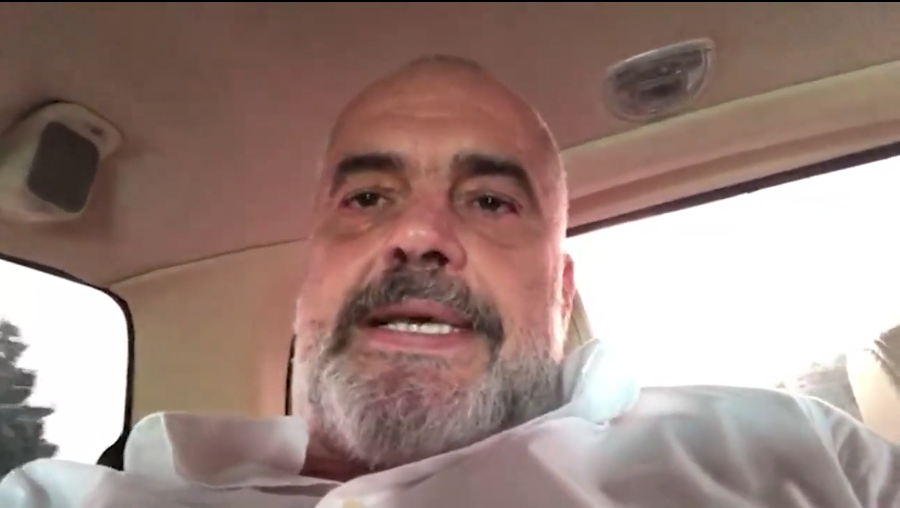 Covid-19/ Rama: Nuk shoh një mbyllje të dytë në horizont!