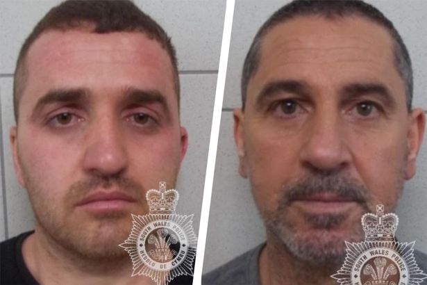 Kthyen pub-in në fermë droge, dënohen me 3 vite burg dy shqiptarët në Uells