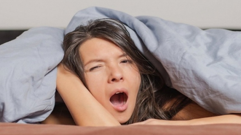 Arsyeja se përse ndiheni të lodhur në një ditë me shi