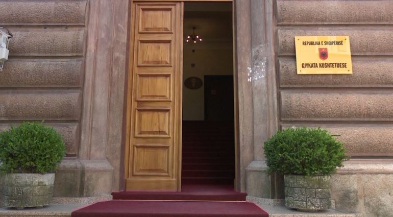 Vakanca në Gjykatën Kushtetuese, KED i ndalon kandidimin katër aplikantëve, vijon verifikimin për dy të tjerë