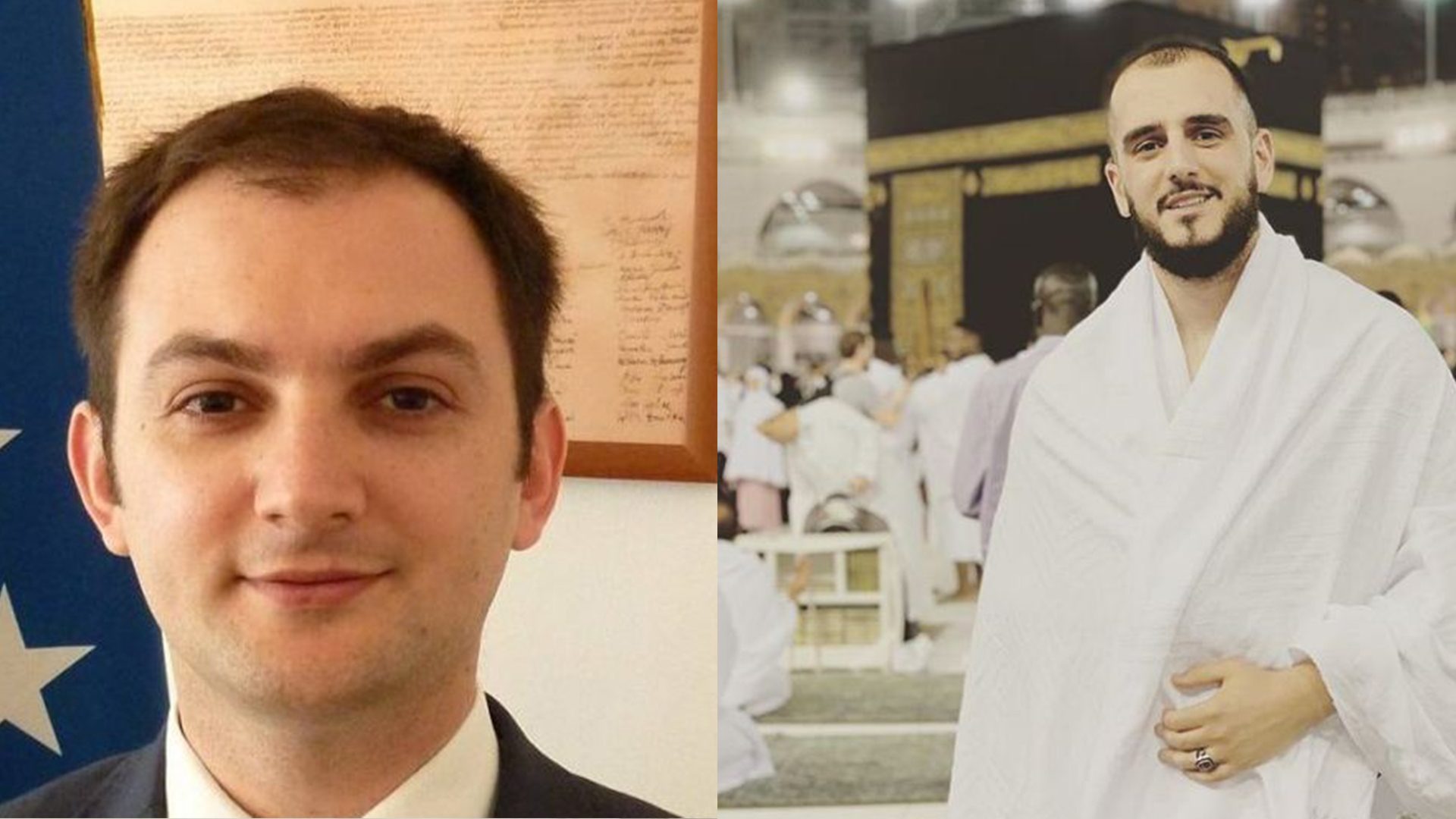 Ambasadori shpërndau karikaturën e profetit Muhamed, Gold Ag: Gomar, marre të qoftë