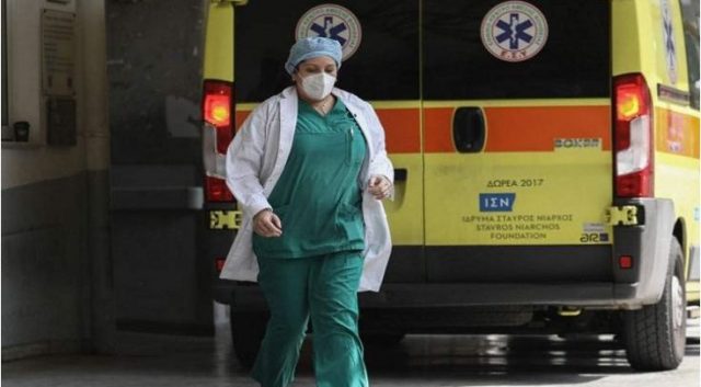 Greqi, 715 raste të reja dhe 7 viktima në 24 orët e fundit