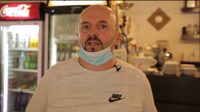 “Na kanë rrënuar pa masë me taksa”, Basha publikon videon e pronarit të biznesit: Zgjidhja për të shmangur humnerën, plani i PD-së