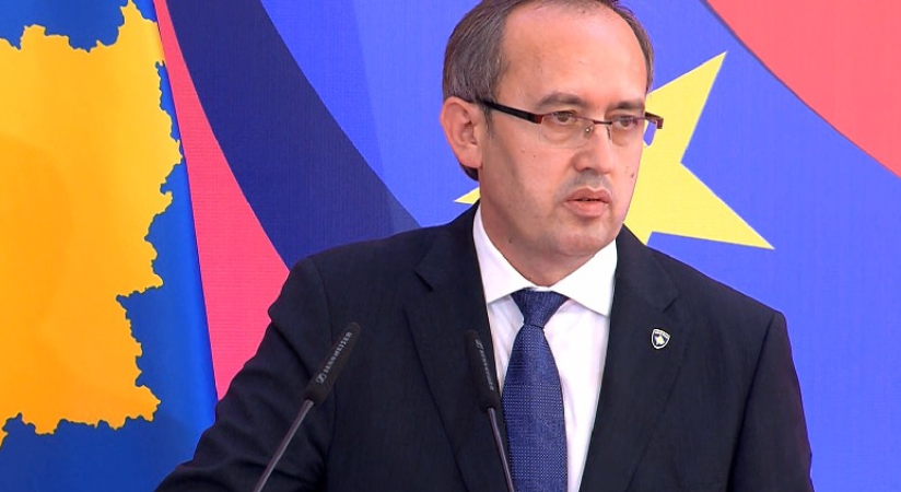 Kryeministri i Kosovës jep “Ok” për hapjen e ambasadës në Izrael