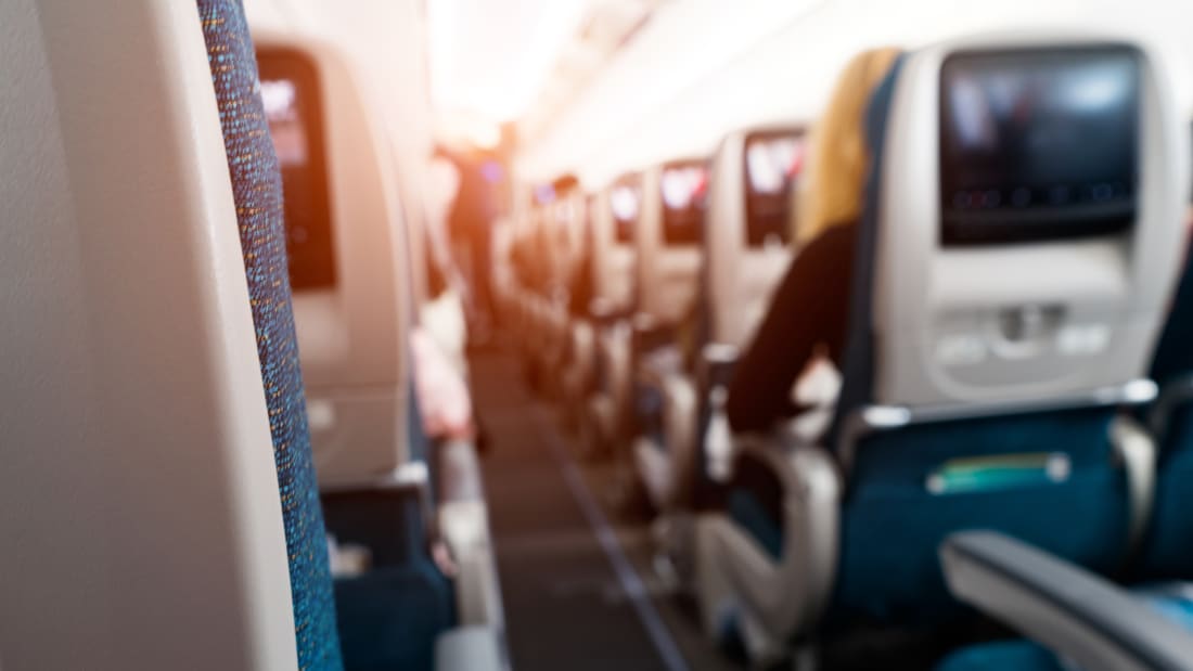 Udhëtimet me avionë pa prekje do të vijnë së shpejti