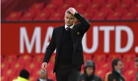 Humbja turpëruese ndaj Totenhemit, Junajtid gjen trajnerin e ri