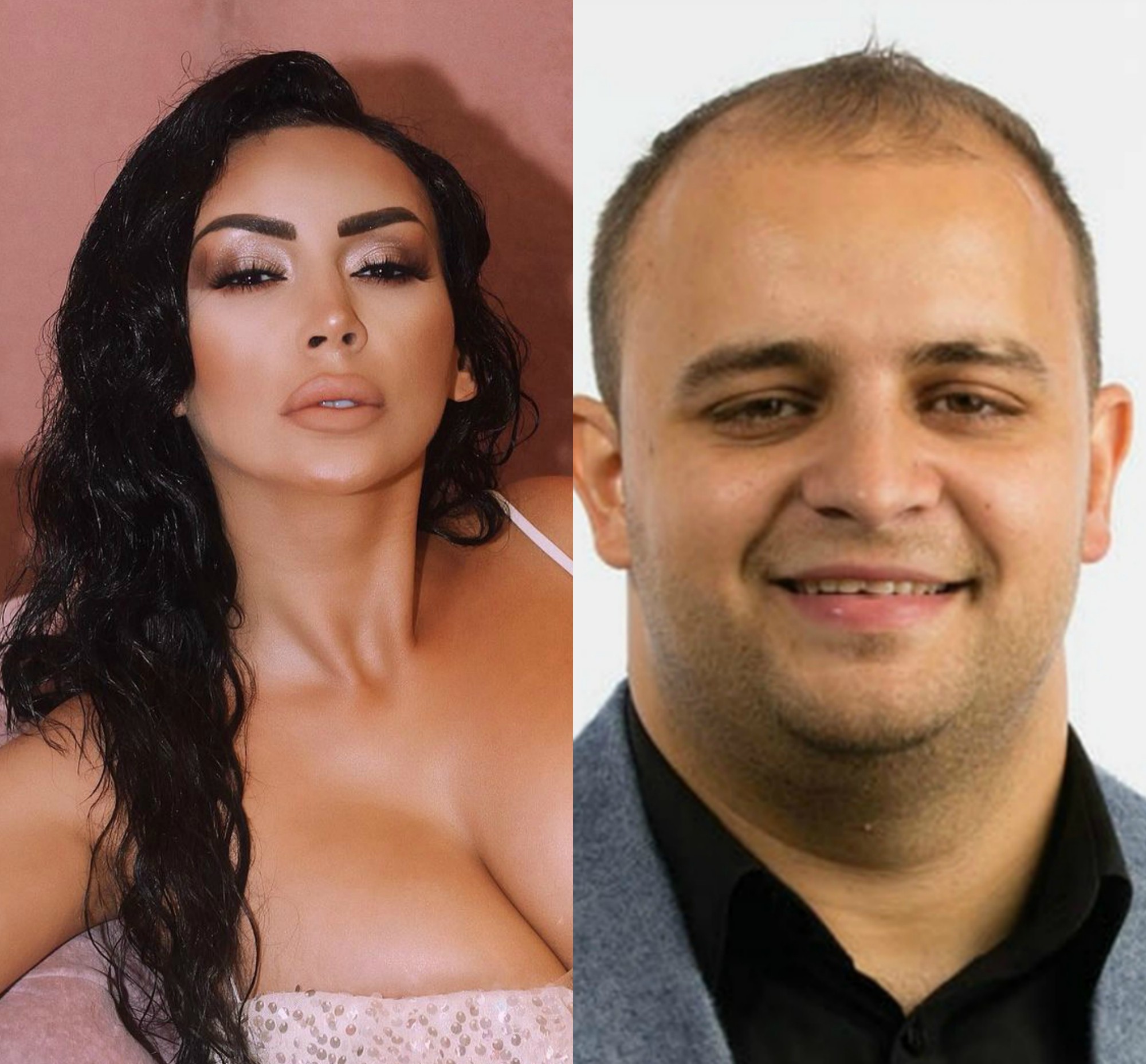 “Jena shtu!” Fjolla Morina dhe Fisnik Syla mirëpresin pjesëtarin e ri të familjes!