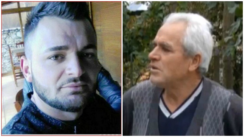 Vrasja e dy të rinjve në Malësi të Madhe, arrestohet babai i Daniel Pepajt