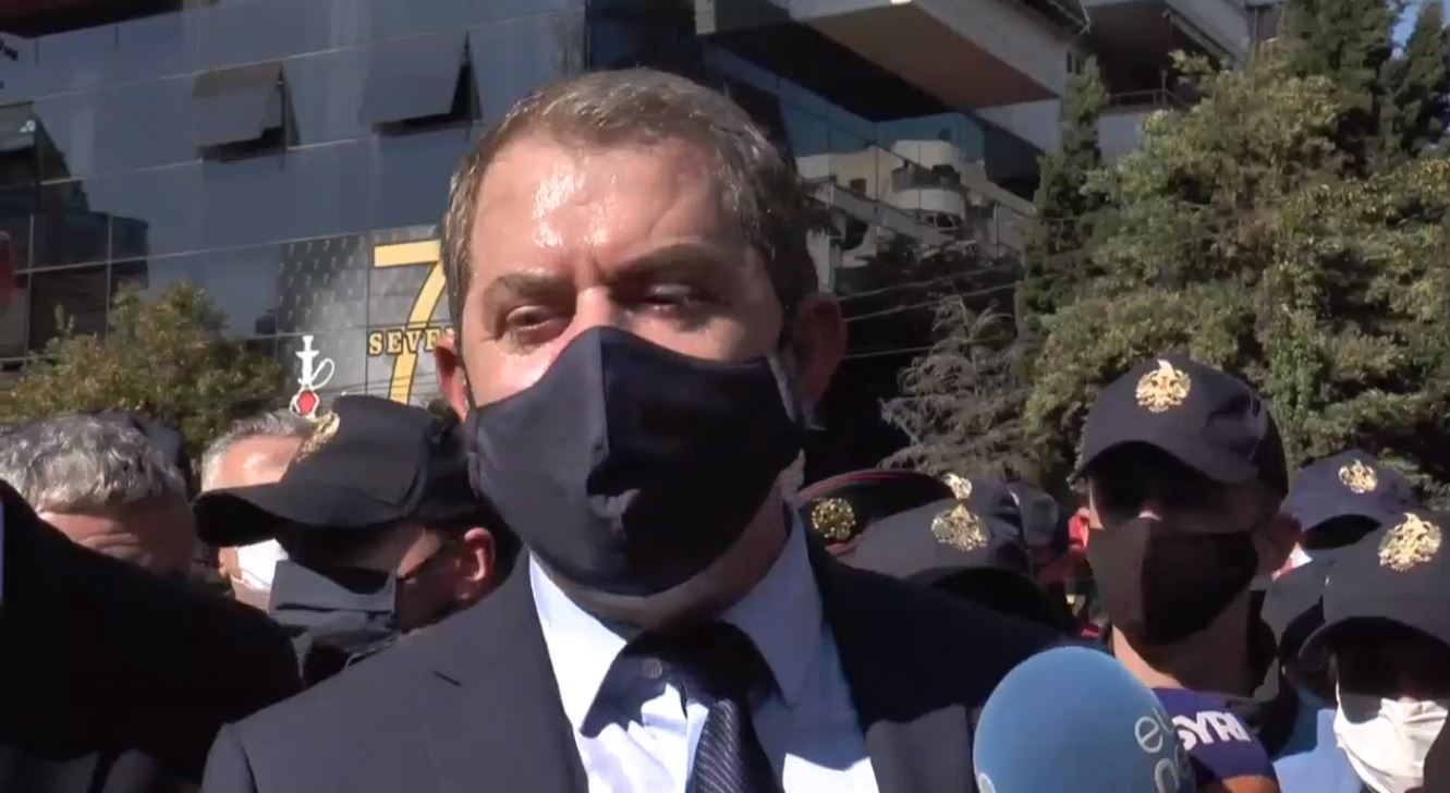 Idrizi: Rama është shndërruar në Kalin e Trojës së Greqisë