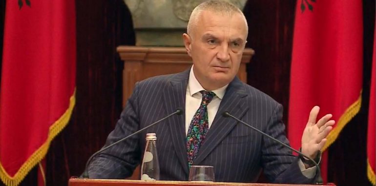 Meta sqaron se pse e ktheu Kodin Zgjedhor në Kuvend: Mundësi maxhorancës që të reflektojë