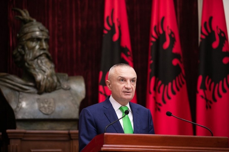 Vakanca në Kushtetuese: Presidenti shpall listën me 10 aplikantë