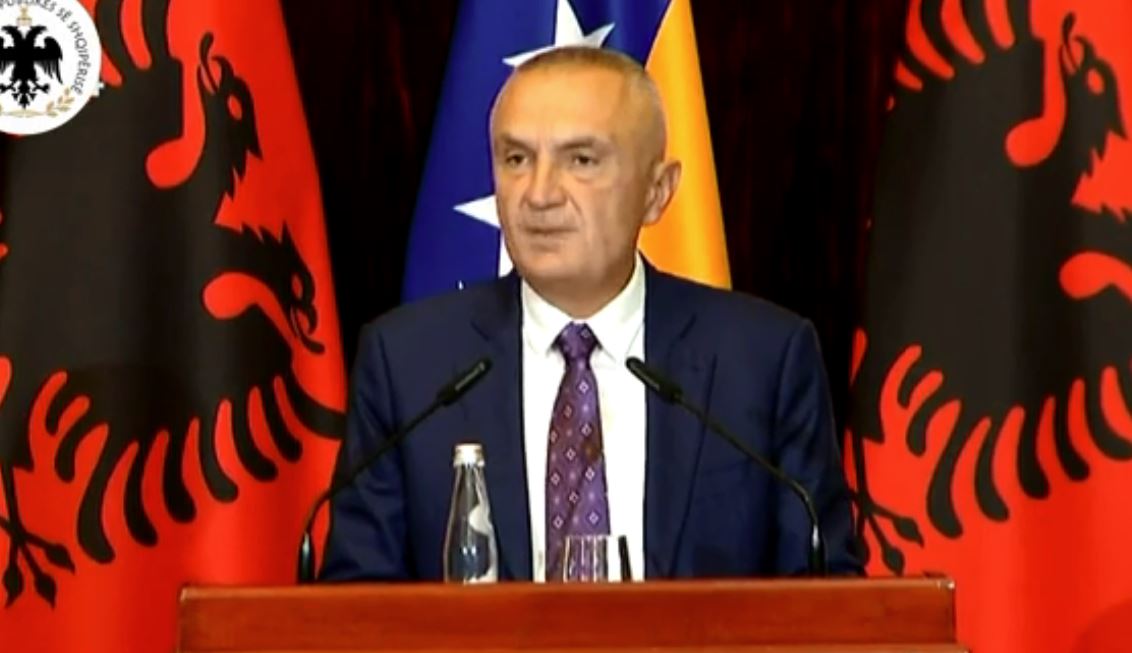 Ndryshimet në Kodin Zgjedhor, Meta: Deputetët të respektojnë “5 Qershorin”