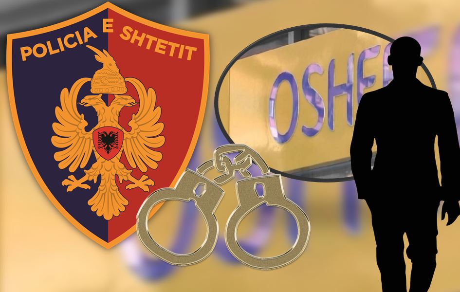 Arrestohet ish-drejtori i Prokurimeve në OSHEE, në kërkim ish-shefja e kabinetit