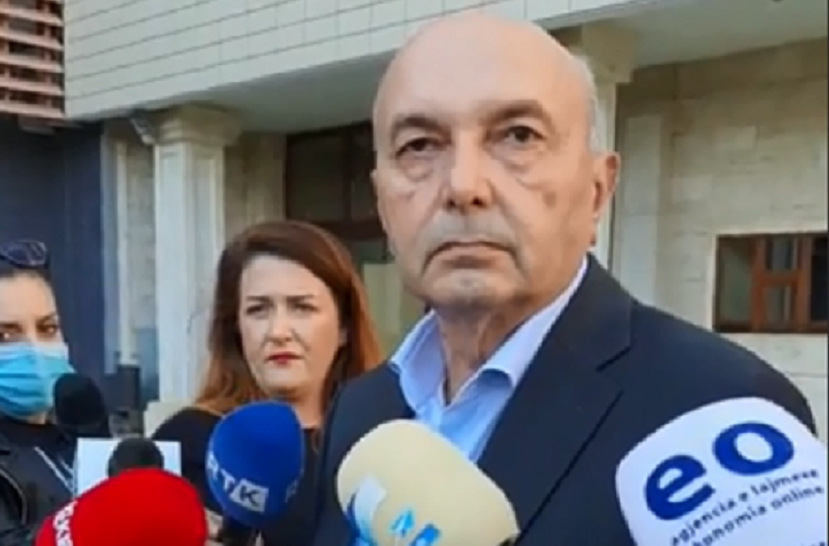 Mustafa: Nëse s’kemi marrëveshje për Presidentin, shkojmë në zgjedhje