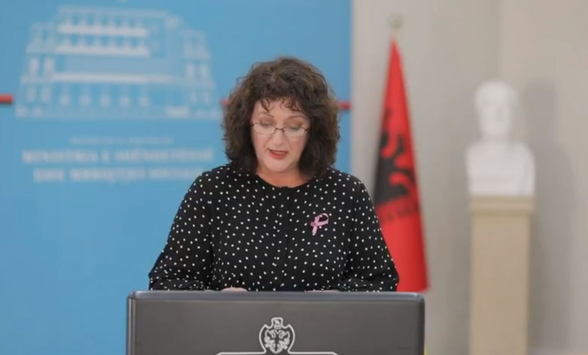 ISHP: Kur duhet të përdoret maska, kategoritë që përjashtohen