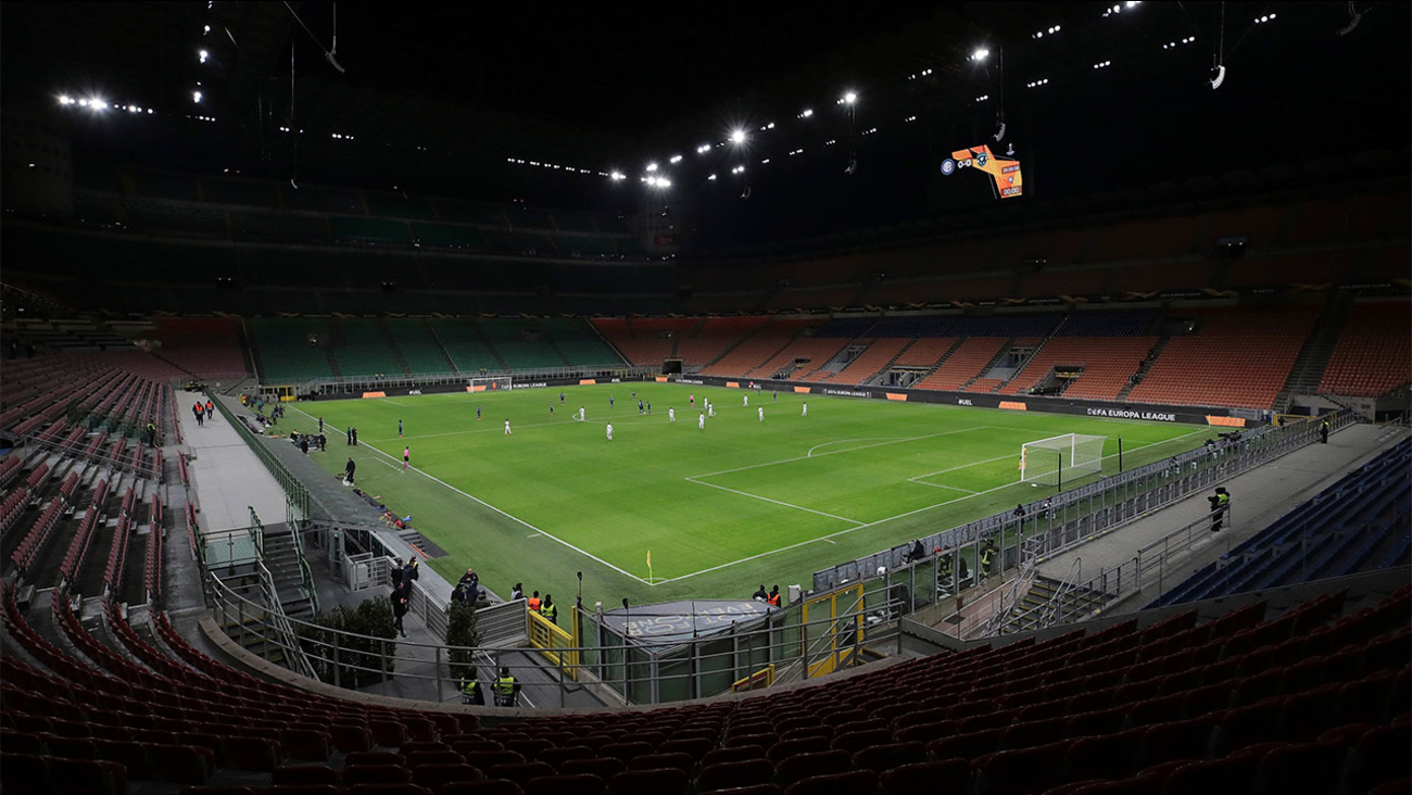 Italia mbyll sërish stadiumet, kryeministri Conte firmos dekretin!