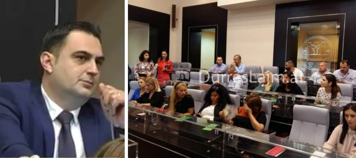 Rritja e çmimit të abonesë në Durrës, reagon ish-këshilltari Jorgoni: “Pro” kujt votuat?