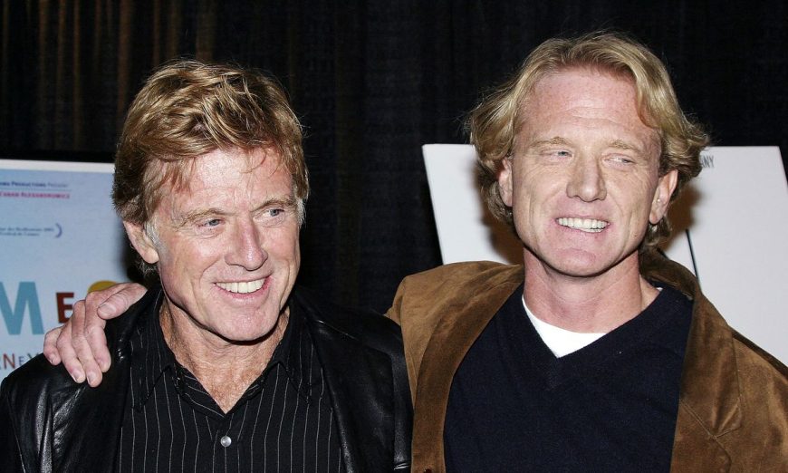 Regjisori James Redford ndërron jetë në moshën 58-vjeçare