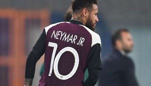 Neymar nuk dëshiron të kthehet te Barcelona