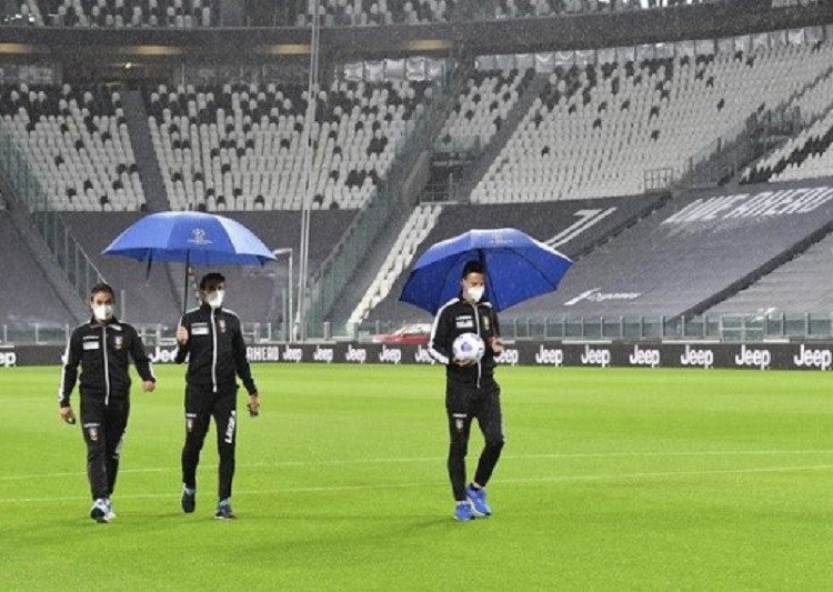 Juventusi njofton për 89.7 milionë euro humbje