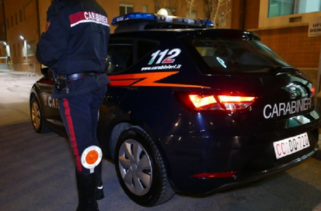 Plagoset me armë zjarri shqiptari