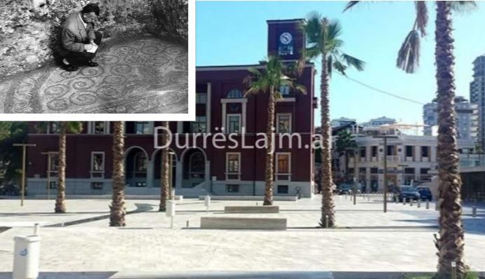 Të hënën mblidhet jashtë radhe Këshilli Bashkiak Durrës, i jepet titulli “Qytetar Nderi”, arkeologut Vangjel Toçi