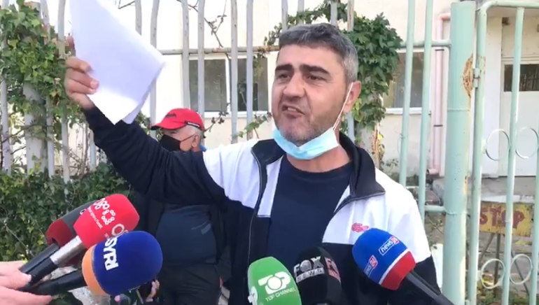 “Merrni shembull nga Liga”, naftëtari-Ramës: Mos ngatërro kekun me byrekun, nuk je në dijeni të problemeve tona